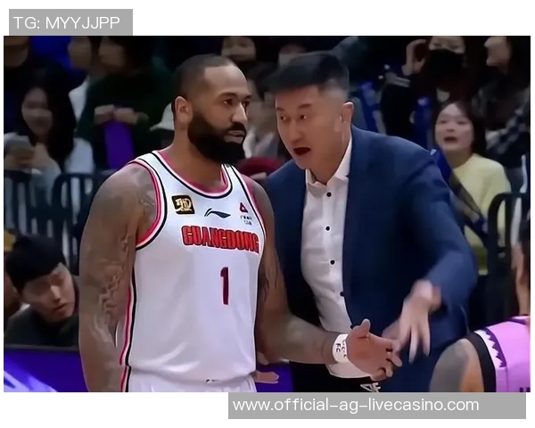 广东队季后赛外援调整吉伦沃特留队库克被裁引发关注