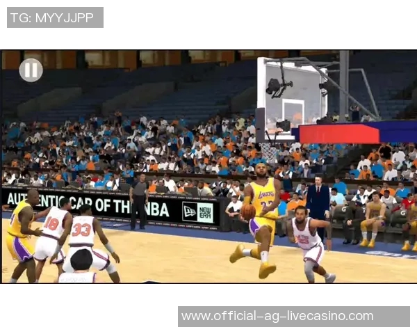 尼克斯与湖人经典对决全场录像回放精彩瞬间解析